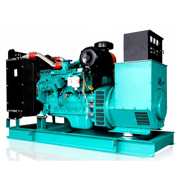 滨湖柴油发电机操作及日常维护