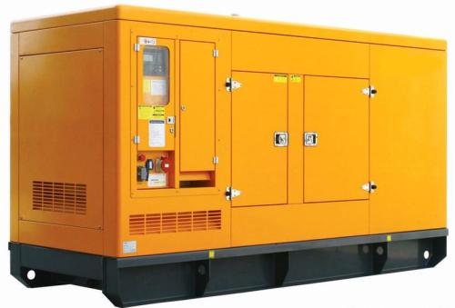 滨湖发电机出租使用过程中冒黑烟的解决方法