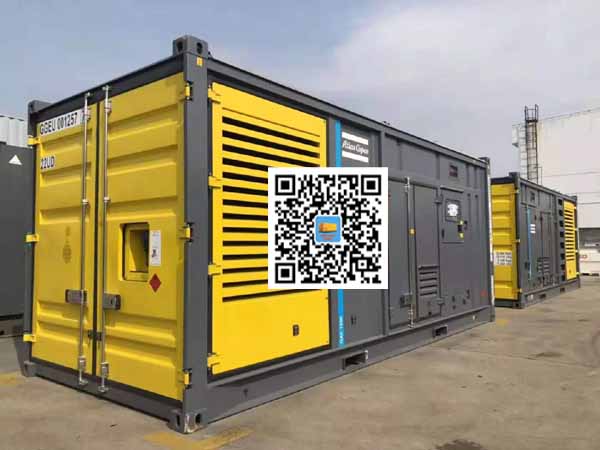 滨湖大型发电机出租