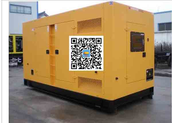 滨湖静音发电机出租