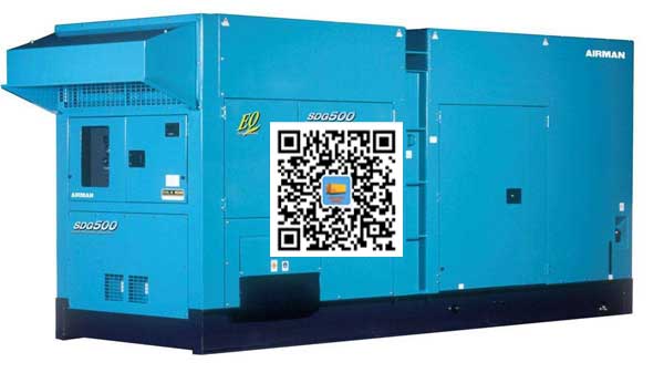 滨湖出租发电机 进口和国产柴油发电机组有什么不同