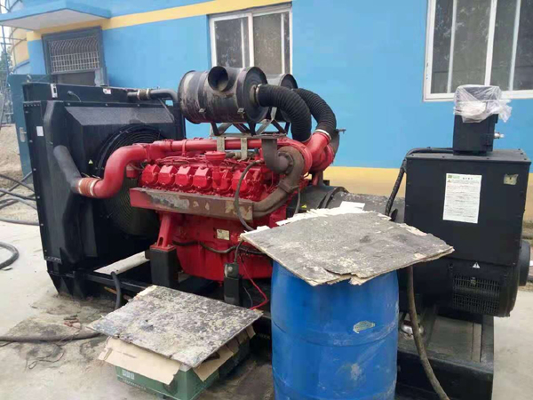 滨湖租赁发电机 发电机的主要分类介绍