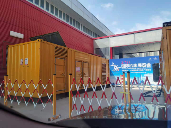 滨湖发电机出租 对于发电机的特性你了解多少？