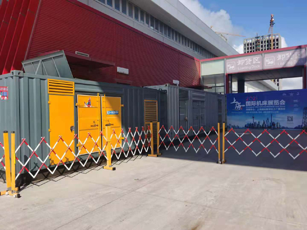 滨湖发电机租赁的“望、闻、问、切”你知道多少？