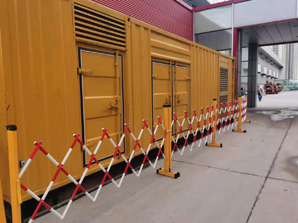 滨湖发电机出租 你知道怎样鉴定发电机品质的好坏吗？