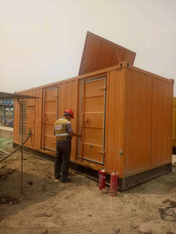 滨湖柴油发电机组不定期保养会出现哪些问题？