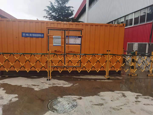 滨湖租赁发电机 柴油发电机组供应商：柴油发电机组润滑油的作用？