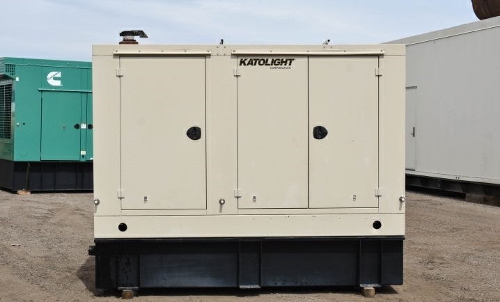 滨湖发电机出租-柴油发电机使用电压互感器时的注意事项