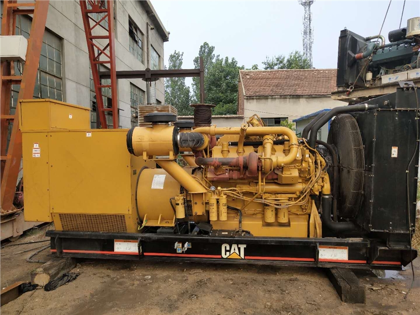 滨湖发电机租赁-柴油发电机组原理概述