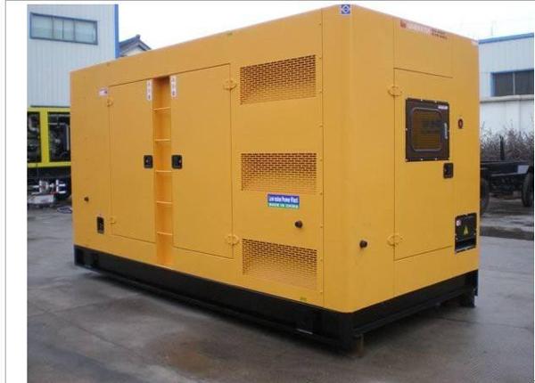 滨湖发电机出租-静音发电机组厂家：柴油发电机组并机需要什么条件？