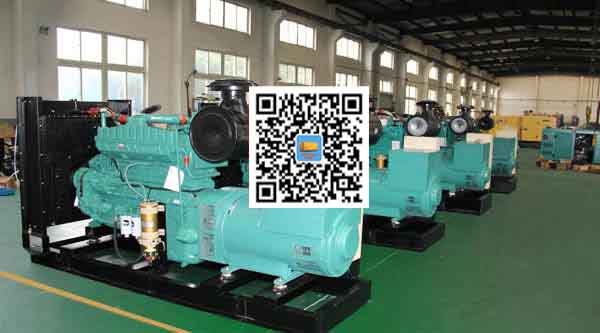 滨湖租赁发电机-柴油发电机组的四保护是什么