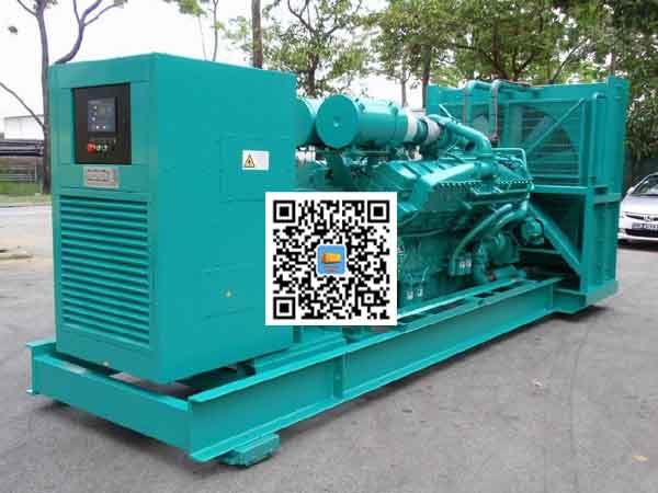 滨湖租赁发电机-康明斯发电机性价比还是比较高的