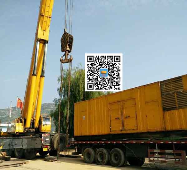 滨湖发电车出租-全自动发电机组长期不使用该如何保养？