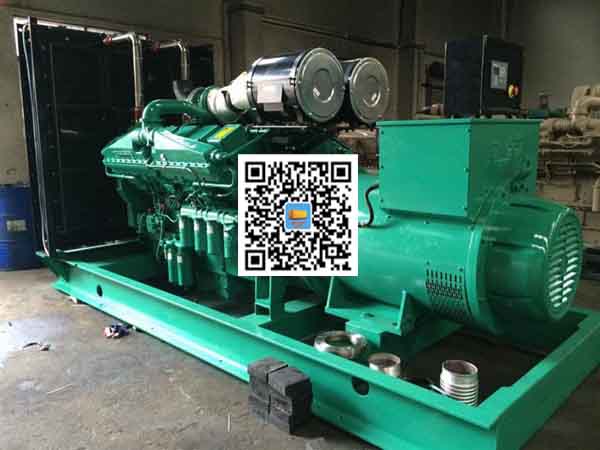 滨湖发电机出租-发电机大修后应作哪些试验