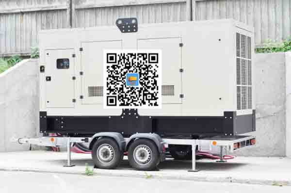 滨湖发电机出租-柴油发电机设计的优势性能特点有哪些