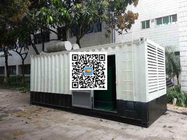 滨湖出租发电机-什么样的柴油发电机使用效果比较好