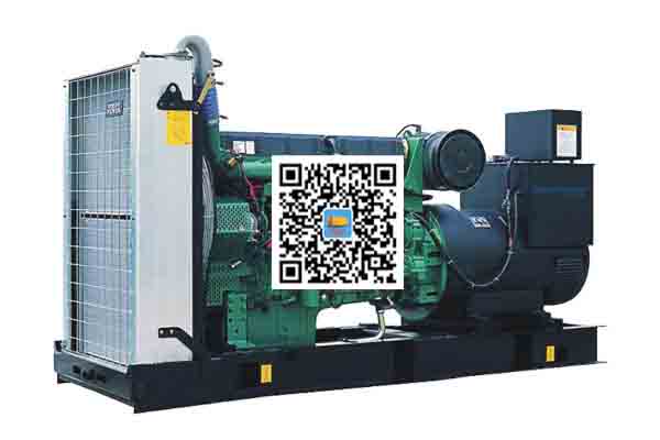 滨湖租赁发电机-柴油发电机组不及时维护危害大