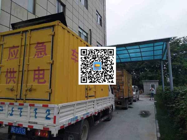 滨湖出租发电机-柴油发电机组启动困难的原因有哪些？