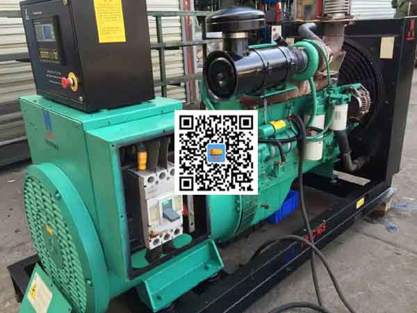 滨湖租赁发电机-发电机一般变压器磁芯所使用的是什么材料？