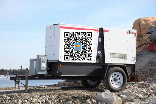 滨湖发电车出租-应注意的注意安全事项