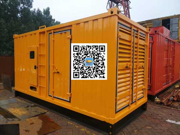 滨湖发电机出租-发电机组应该选购什么品牌的