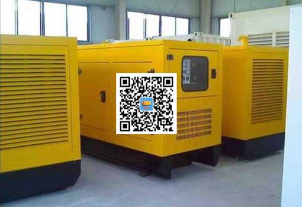 滨湖租赁发电机-发电机组并机及并机柜的优点