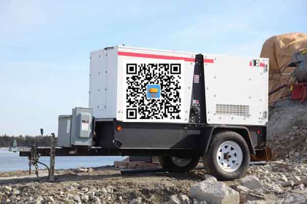 滨湖水轮发电机组振动的原因