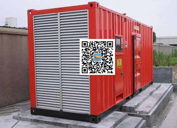 滨湖300kw柴油发电机组一个小时耗油