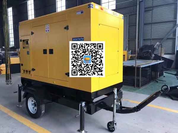 滨湖柴油发电机组需要经常换油吗