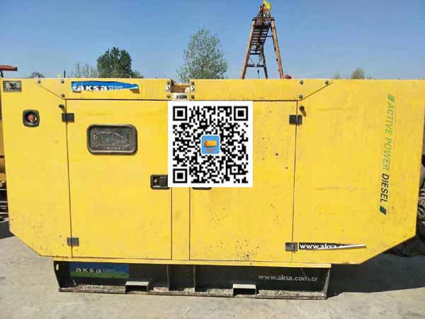 滨湖柴油发电机怎样启动，启动过程中应该做的事情