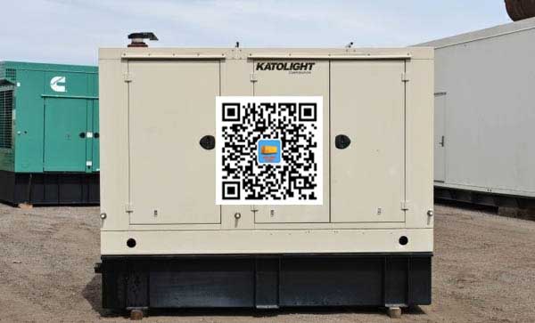 滨湖柴油发电机房设置要求与灭火系统