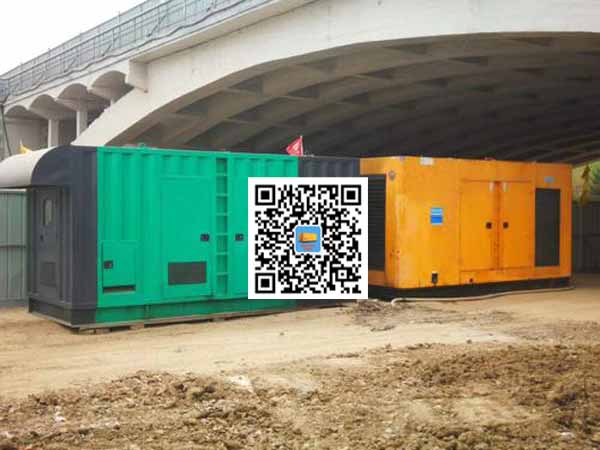 滨湖决定发电机顺利启动的因素及如何解决发电机冬季起动困难问题