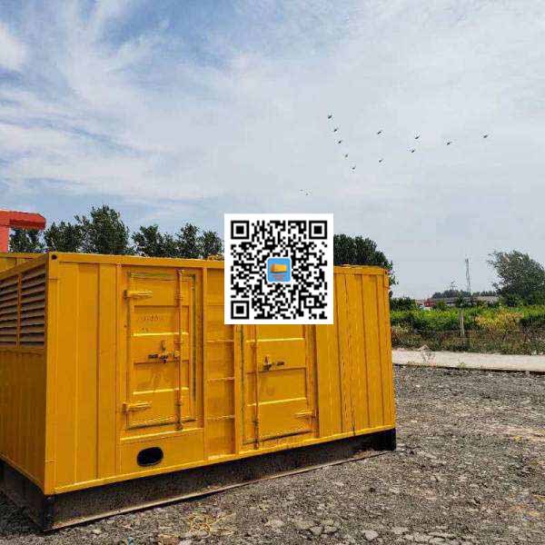 滨湖发电机出租发电机电刷的结构与作用是什么