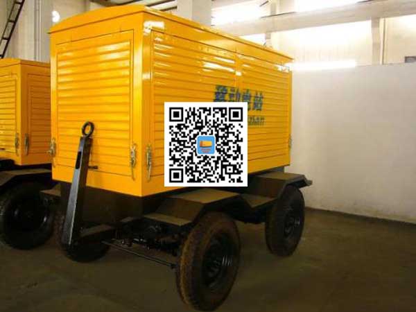 滨湖发电机出租-发电机组的安装注意要点