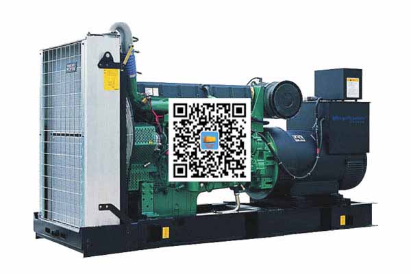 滨湖发电机租赁-100kw柴油发电机带多大负载