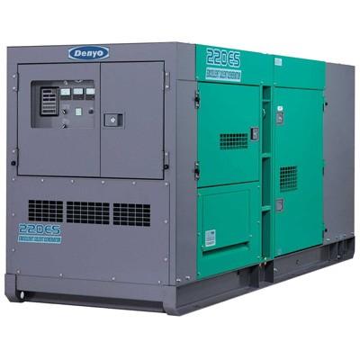 滨湖发电车出租-柴油发电机零件变形怎么办？