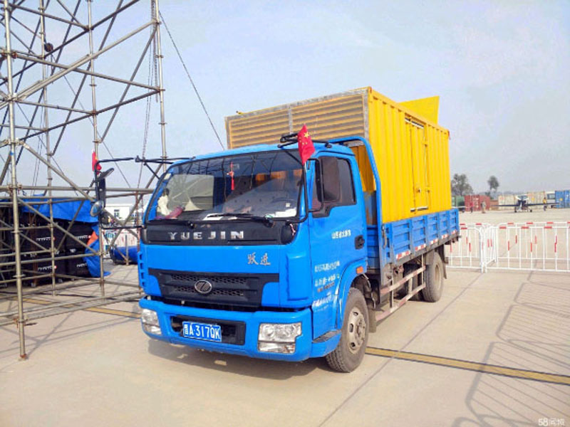 滨湖800KW柴油发电机组油耗是多少？