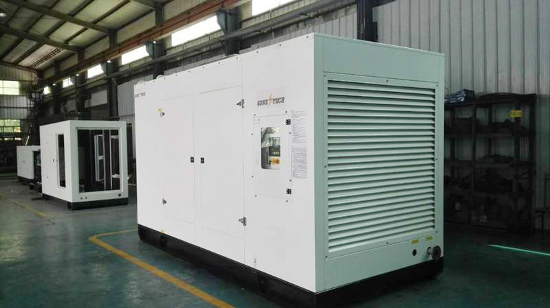 滨湖租赁发电机-柴油发电机出租过程更换机油需要注意什么