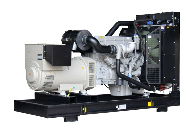 滨湖柴油发电机组租赁出租机油底壳正确清洗方法