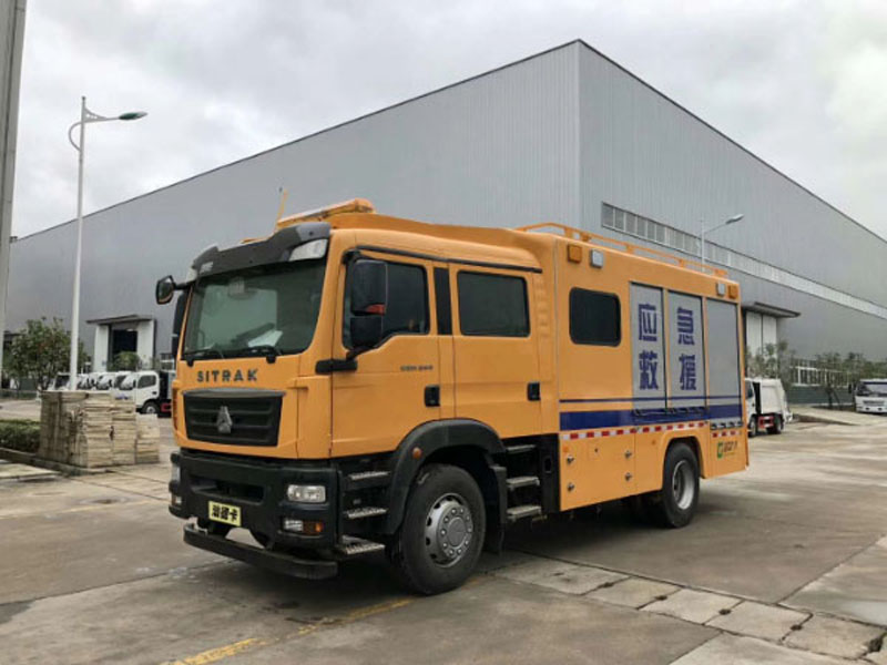 滨湖柴油发电机机组的控制器是如何操作使用的?