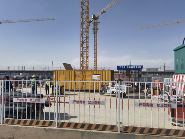 滨湖发电机出租电缆长度过长会对 100KW 发电机造成哪些影响？