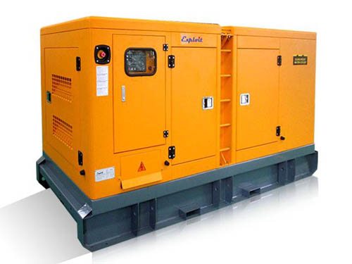 滨湖影响 200kw 柴油发电机油耗的因素有哪些？