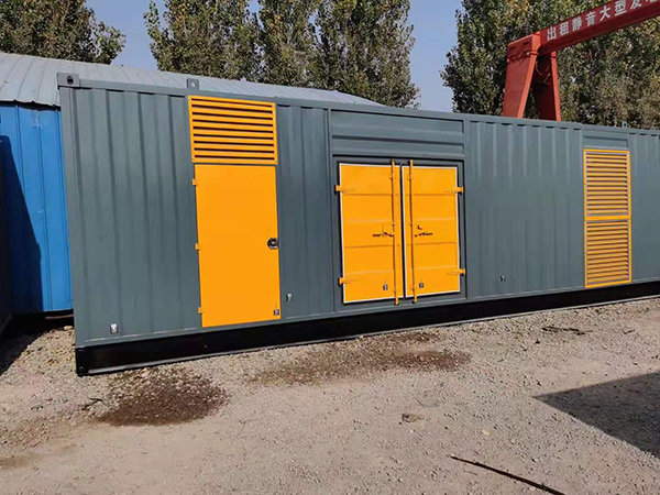 滨湖发电机出租电缆线的选择还需要考虑哪些因素？