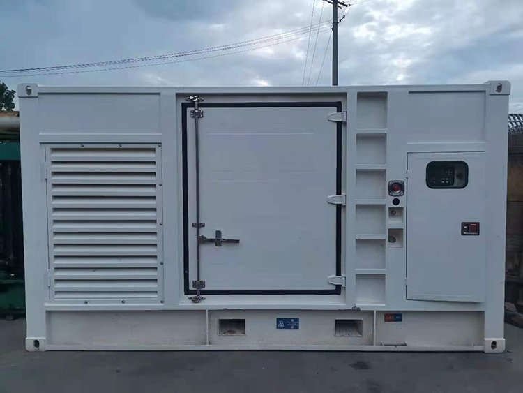 滨湖控制系统的品牌和价格会影响柴油发电机的性能吗？