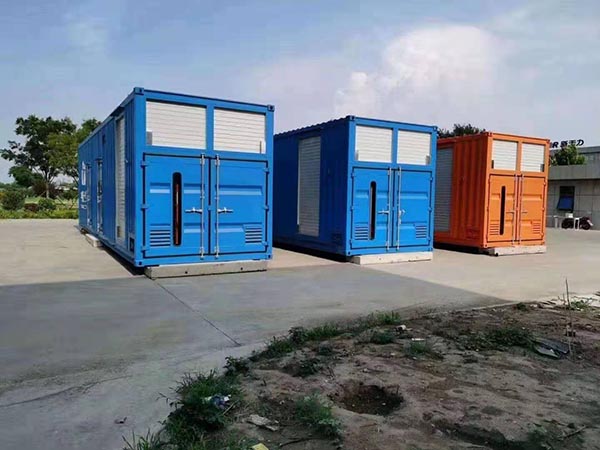 滨湖发电机租赁合同一般包含哪些内容？