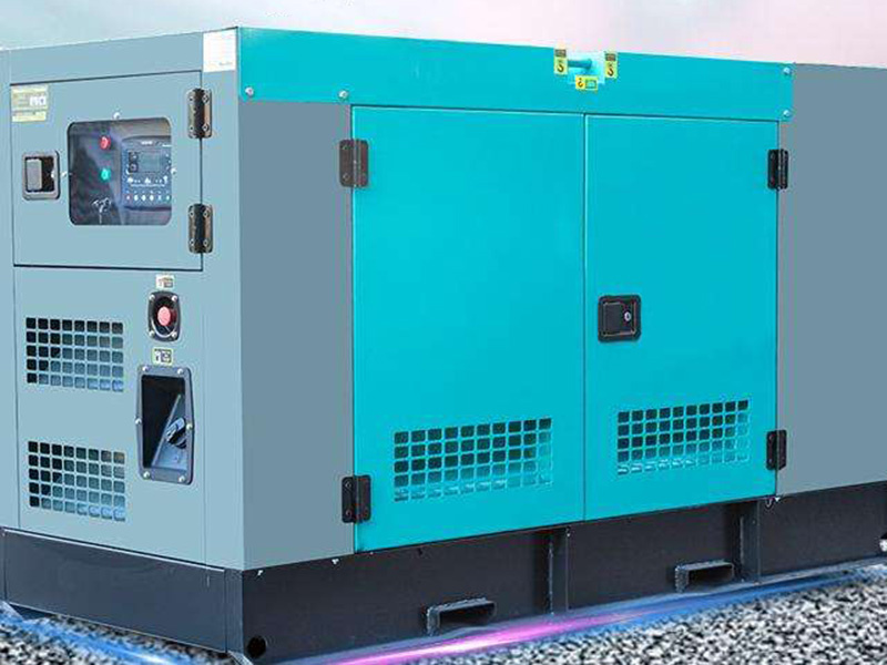 滨湖50KW柴油发电机油耗是多少？