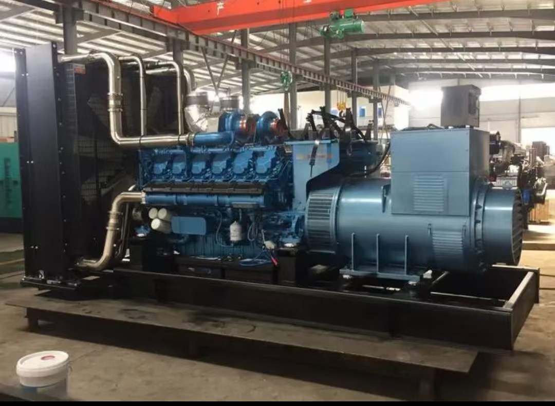 滨湖发电机组不及时更换空气滤清器会有哪些后果？