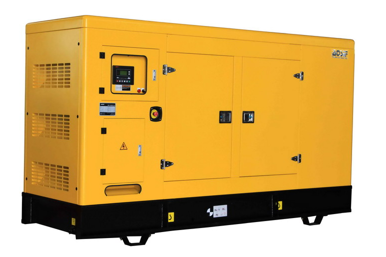 滨湖发电机出租有哪些方法可以降低电缆的承载电流？