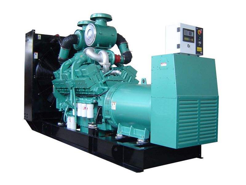 滨湖如何判断发电机滤清器是否需要更换？