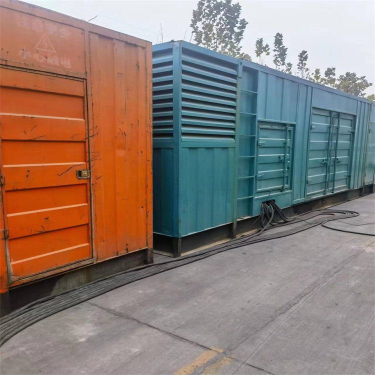 滨湖如何选择适合 600kW 柴油发电机组的热继电器？